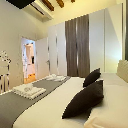 Vittoria Serene Home - Heart Of Wenecja Zewnętrze zdjęcie