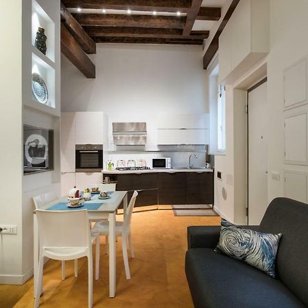 Vittoria Serene Home - Heart Of Wenecja Zewnętrze zdjęcie