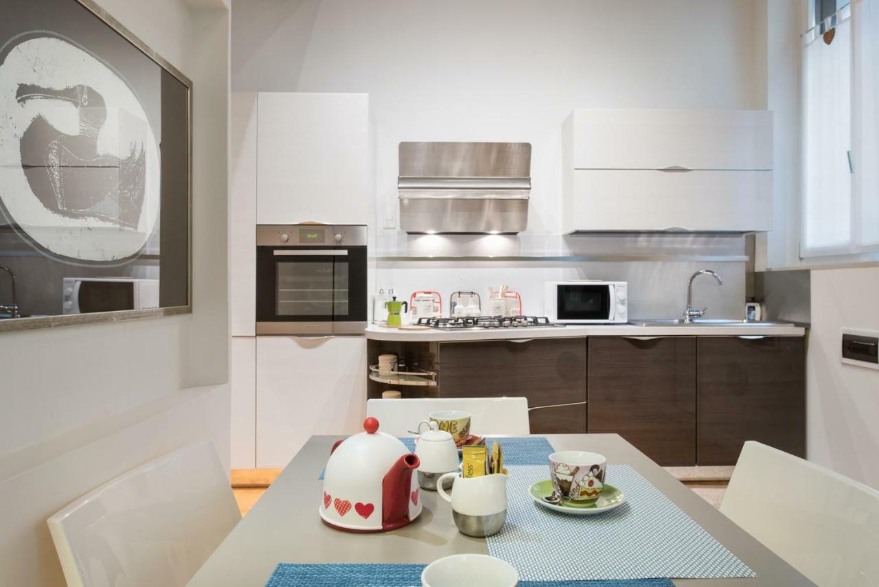 Vittoria Serene Home - Heart Of Wenecja Zewnętrze zdjęcie